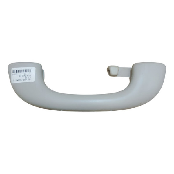 Alça Teto C/ Suporte Cabide Tras Esquerda Pg 408 Feline 2012