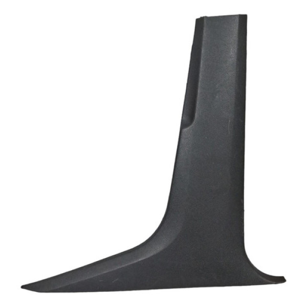 Acabamento Coluna Central Inf Esquerda Fiesta Sedan 1.6 2008