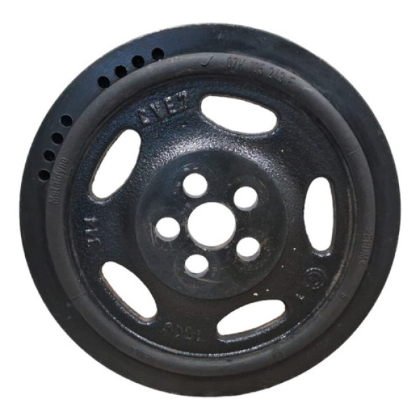 Polia Do Virabrequim Jetta 2008 A 2011