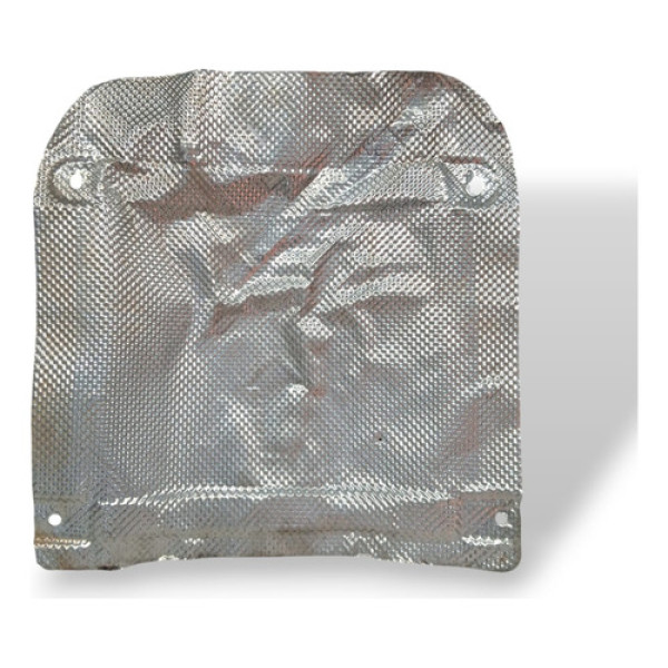 Defletor Calor Volkswagen Fox 2010 A 2015