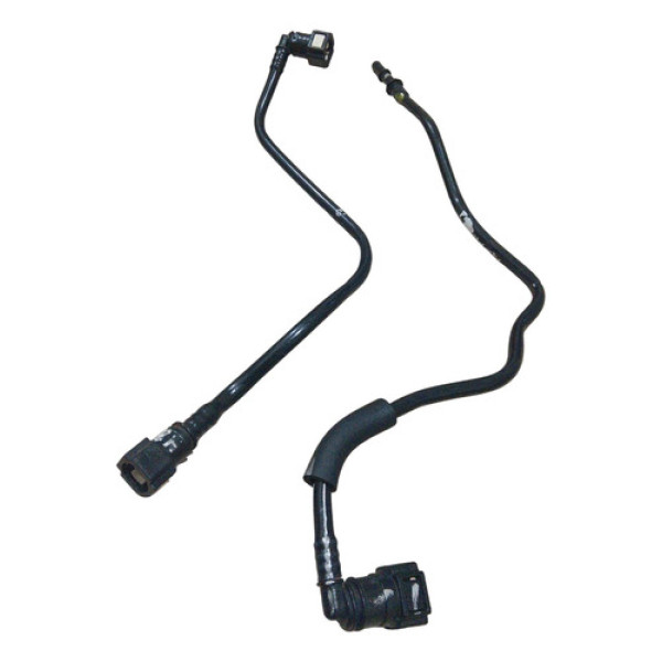 Mangueira Respiro Canister Hyundai Hb20 C.style 1.6 2015