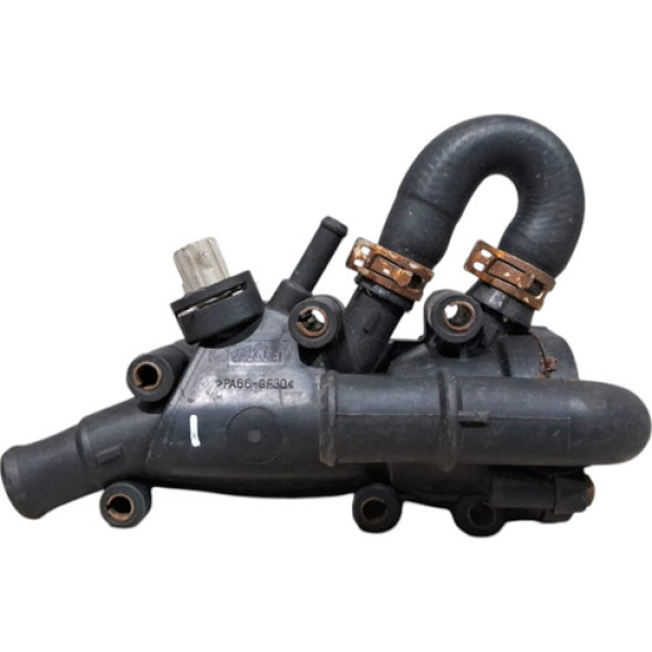 Valvula Termostatica Focus Fiesta Ka 1.6 Flex