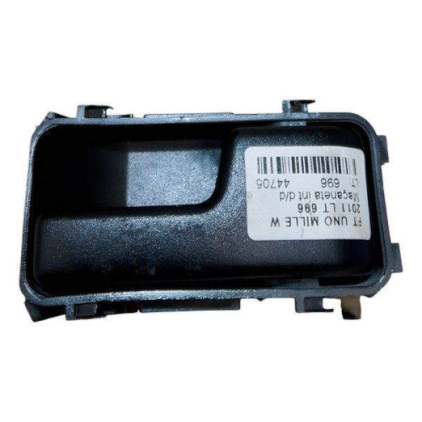 Maçaneta Interna Direita  Ft Uno Mille W 2011 