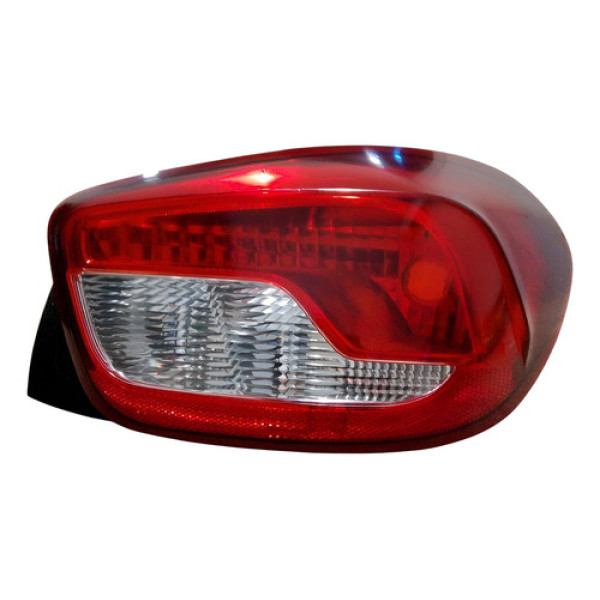 Lanterna Direita Rn Kwid 1.0 2019