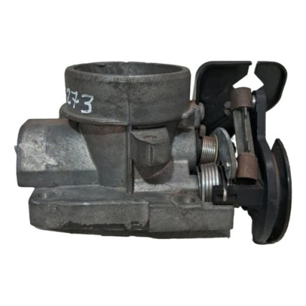 Tbi Corpo De Borboleta Escort 1.6 16v 1998