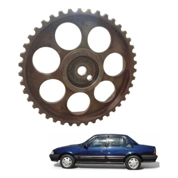 Polia Comando Valvula Monza Hi-tech 1982 A 1995 (90231313)
