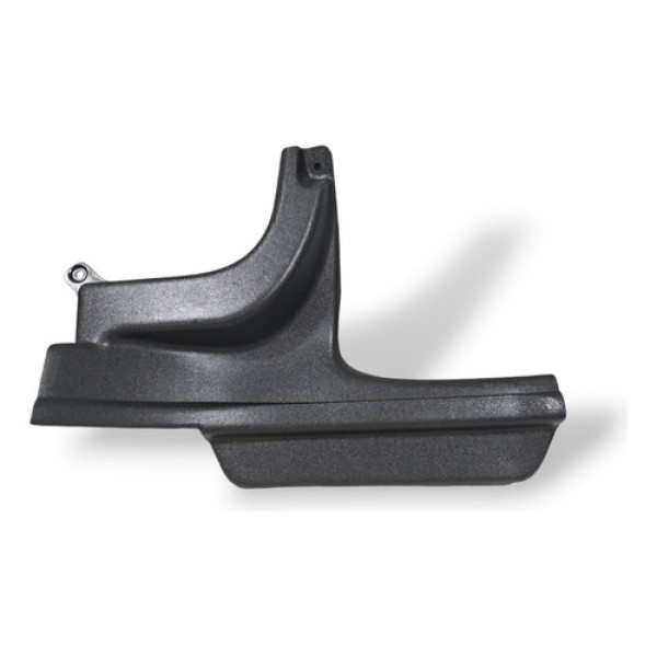 Acabamento Da Porta Traseira Direita