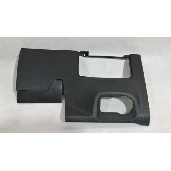 Moldura Painel Inferior Do Botão Farol Onix Prisma (126)