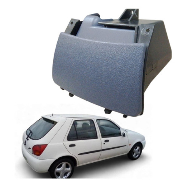 Cinzeiro Porta Objetos  Fd Fiesta 1998