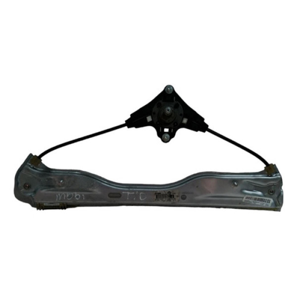 Máquina Vidro Da Porta Traseira Direita Fiat Mobi 2023