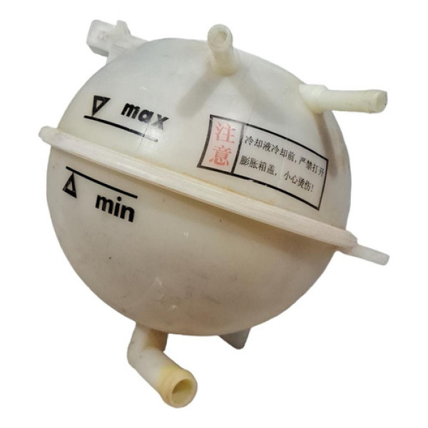 Reservatório Água Radiador  Chery Celer 1.5 2015