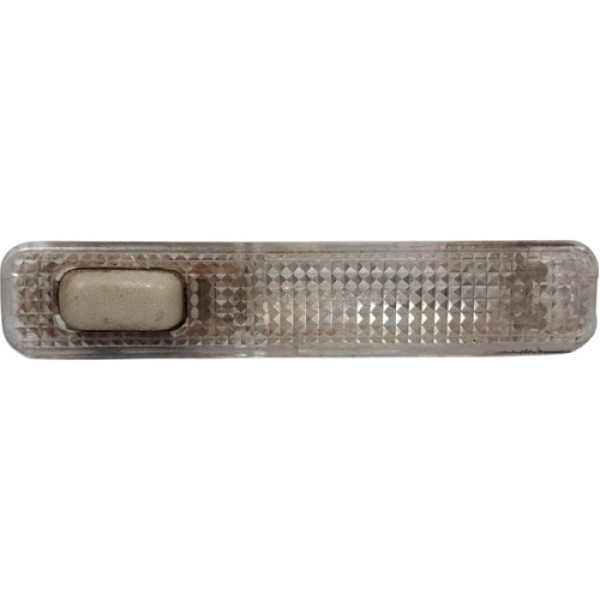 Luz Cortesia Zafira 1997 A 2005