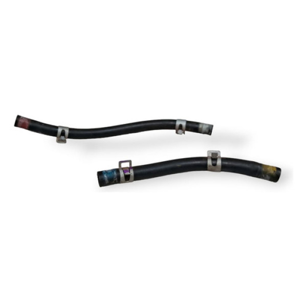 Mangueira Trocador Oleo Câmbio Volksvagem Tcross 2019 A 2023