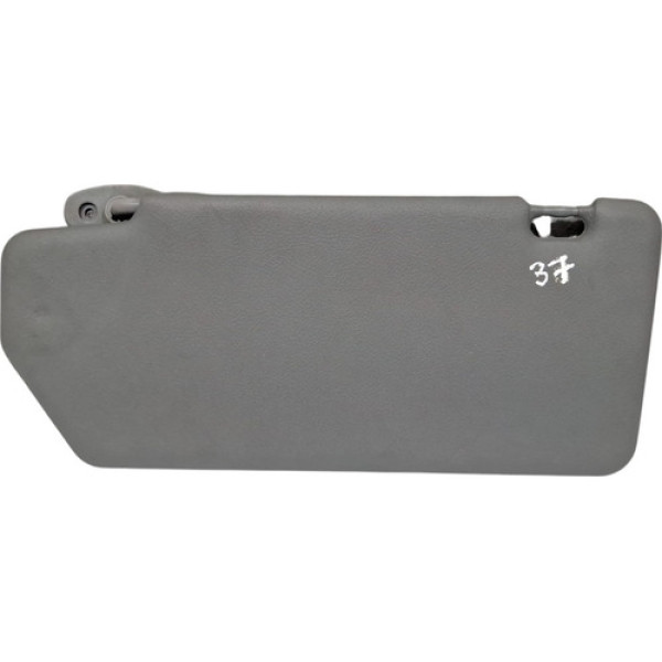 Quebra Sol Lado Direito Strada Palio 1996 A 2007