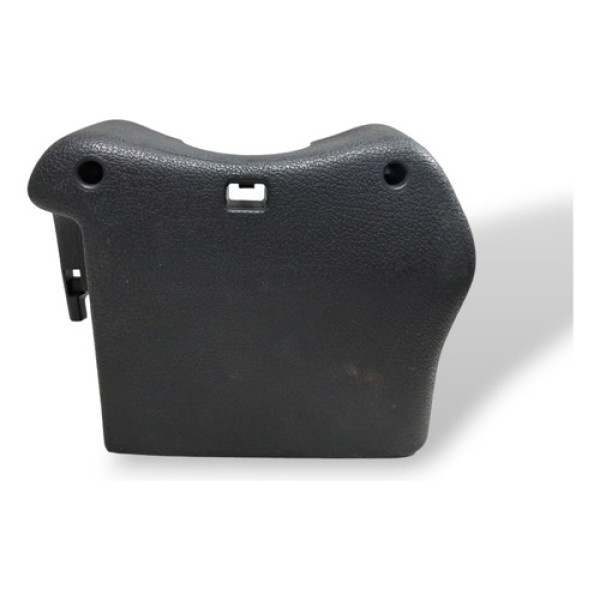 Acabamento Moldura Inferior Coluna Direção Peugeot 206 00a08