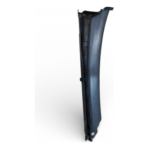 Grade Churrasqueira Direita Ford Fiesta 2013