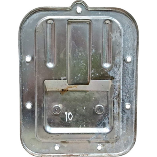 Suporte Alavanca Trambulador Uno Vivace 2010 A 2015