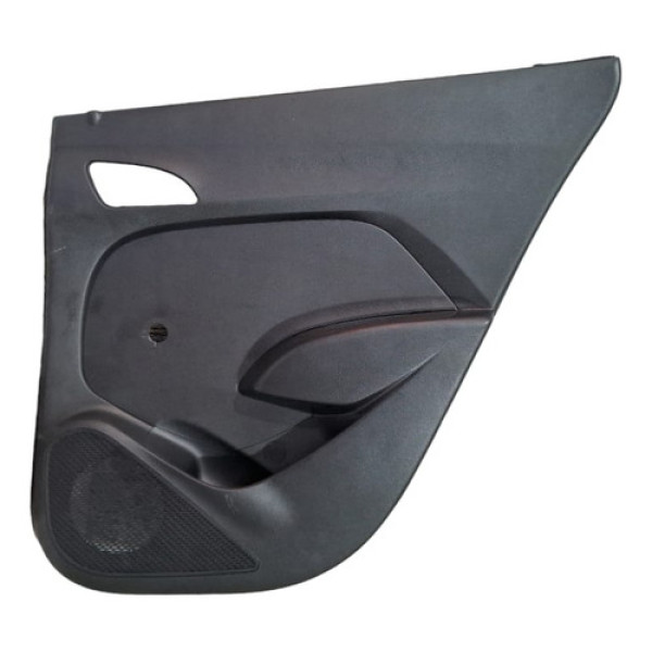 Forro De Porta Traseiro Direito Hb20 2016/17