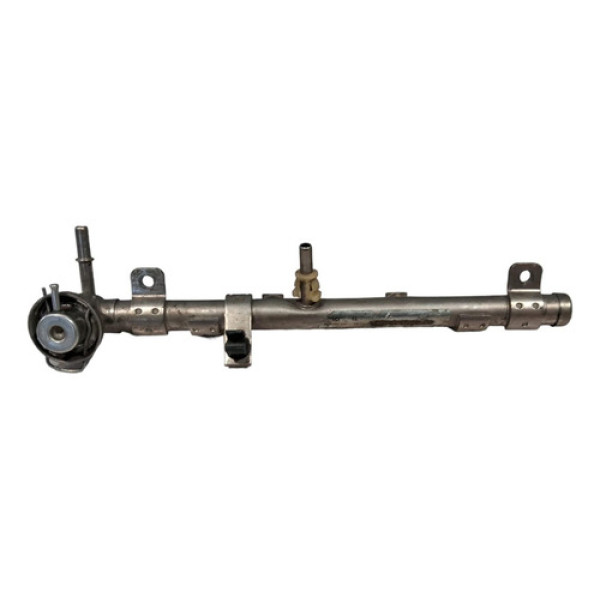 Flauta Dos Bicos Gol Parati 1.0 16v Turbo Orig Vw 036133329g