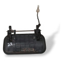 Maçaneta Externa Tra/esq Chevrolet Corsa Classic 1996 A 2012 Traseira