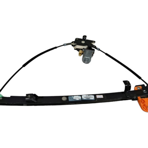 Máq Vidro Ele D/d Ecosport 2006