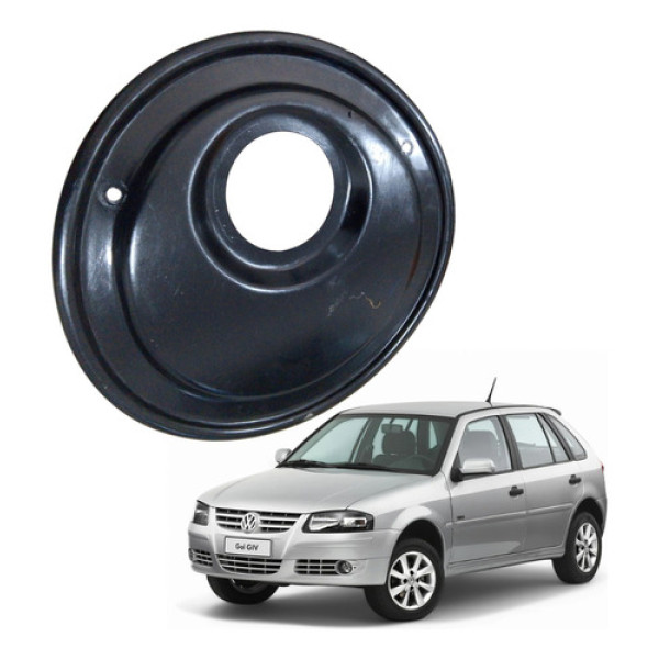 Tampa Acesso Bomba Combustivel Gol G4 Giv 2011