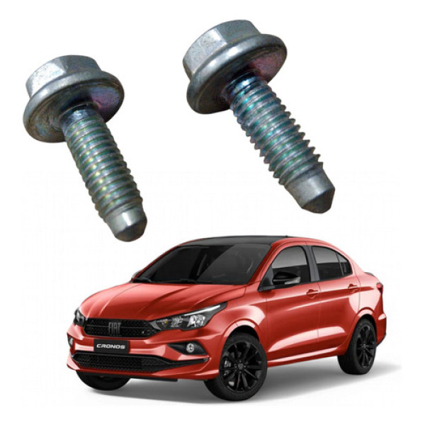 Parafuso Reservatorio Agua Cronos1.3 2022