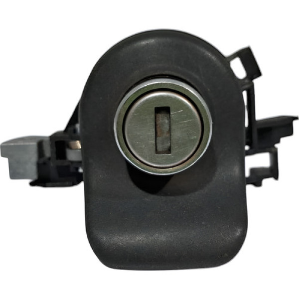 Cilindro Fechadura Porta Mala Gol 2006 A 2014