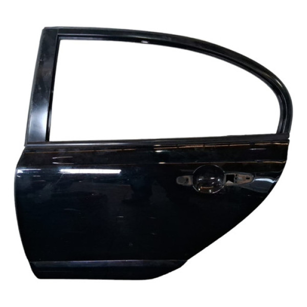 Porta Traseira Esquerda New Civic 2010