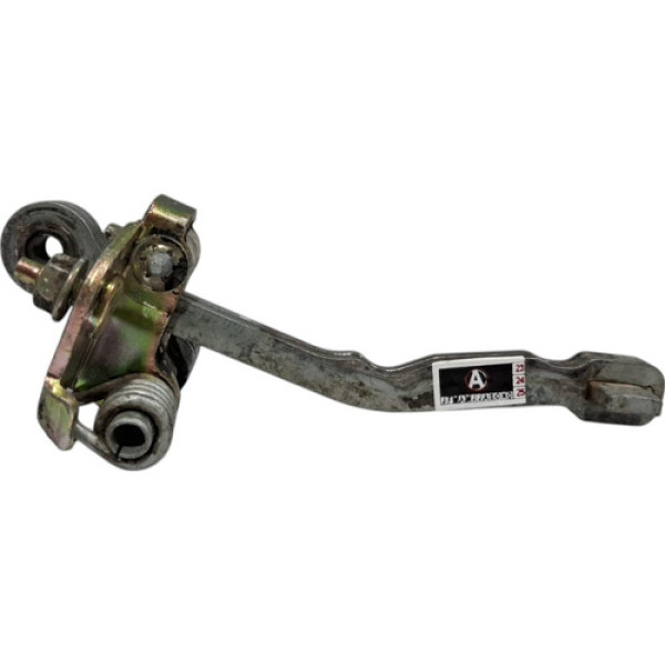 Limitador Porta Gol 2p 1994 A 2005 