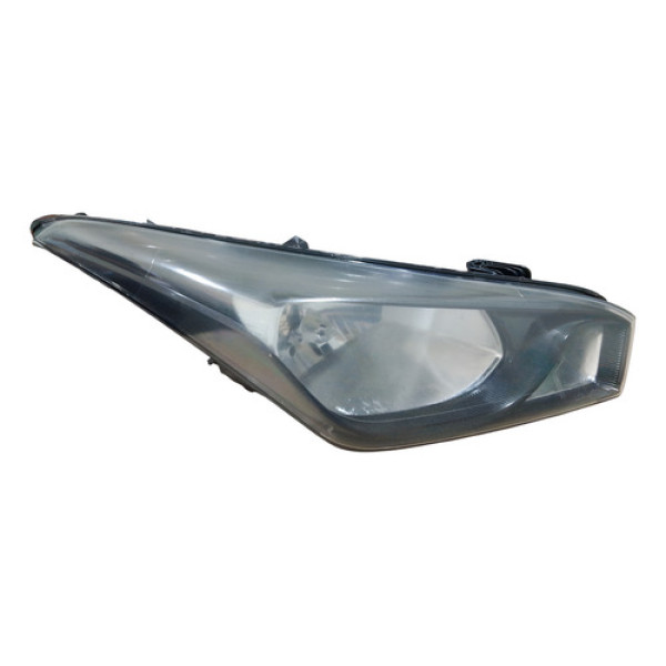 Farol Direito Hy Hb20 1.0 2017