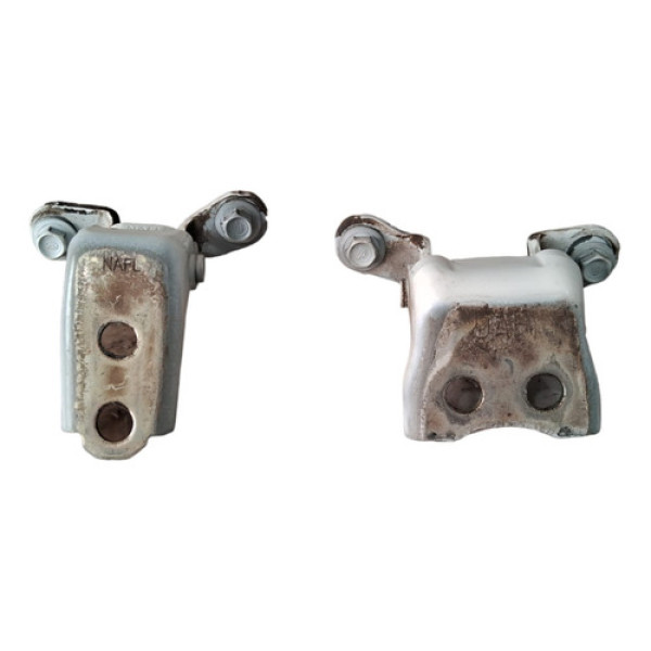 Dobradiça Porta D/e Inf+sup City 2013