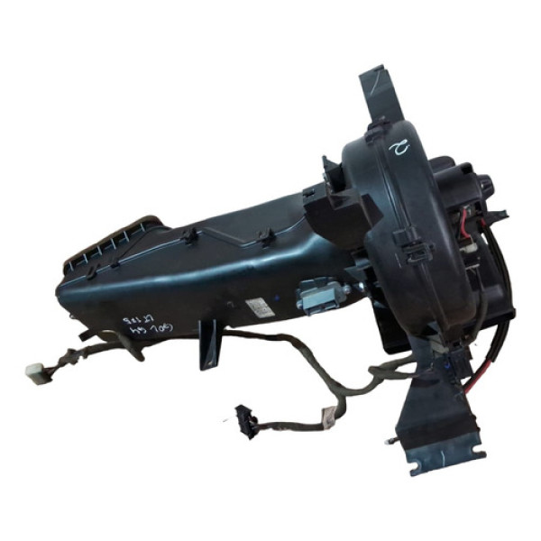 Caixa Ventila Evaporadora S/ Ar Gol Saveiro Parati G2 G3 G4