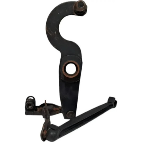 Suporte Trambulador Astra Vectra 1999 A 2005