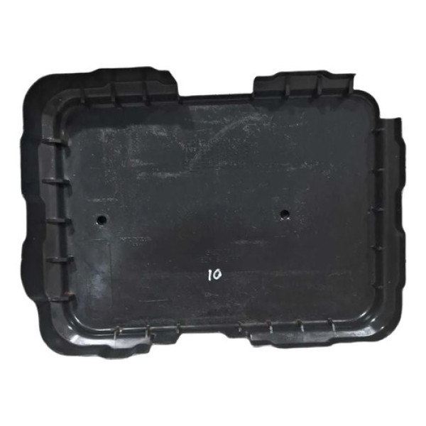 Suporte Bateria Honda Civic 2010 A 2016 Preto