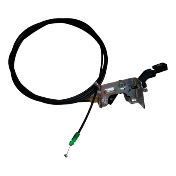 Alavanca Portinhola  Renault Kwid 2017 A 2021