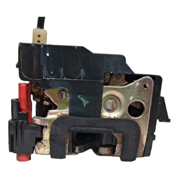 Fechadura Porta Traseira Direita Fiesta 2004 A 2012