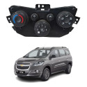 Comando Ar Condicionado  Gm Spin Cobalt 2012a2016 - 52033750