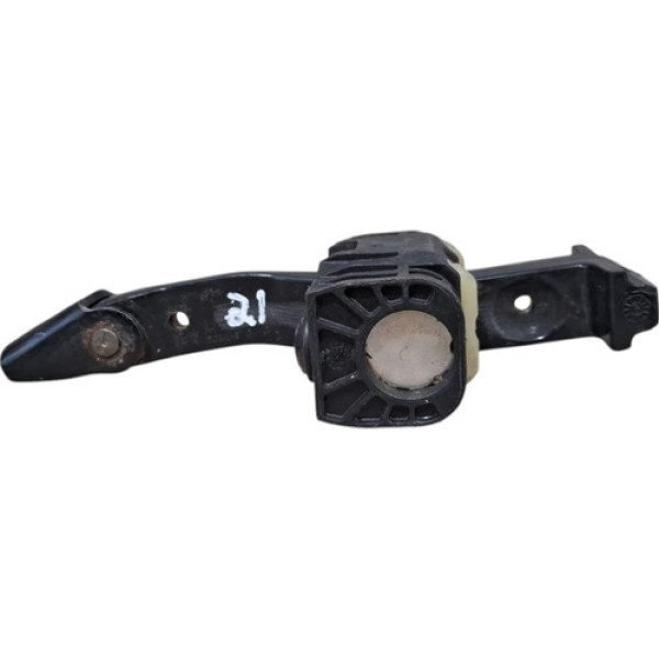 Limitador Porta Par Traseiro Voyage Gol 2008 A 2012