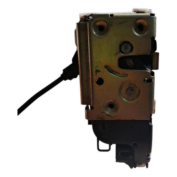 Fechadura Dianteira Direita Elétrica Citroën C3 2005 