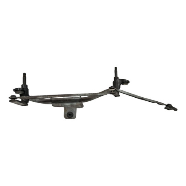 Máquina Limpador Parabrisa Fiesta 2013 A 2015