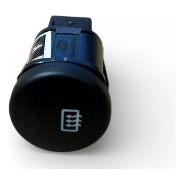 Interruptor Desembaçador Ford Fiesta 2013