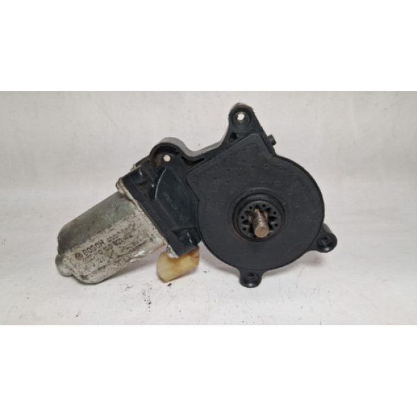 Motor Do Vidro Eletrico Traseiro Esq Crossfox 2010 B3433