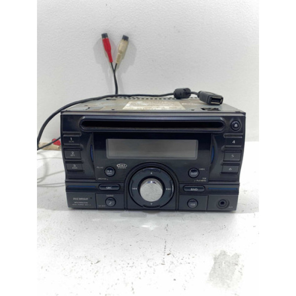 Rádio Kia Sportage 2008