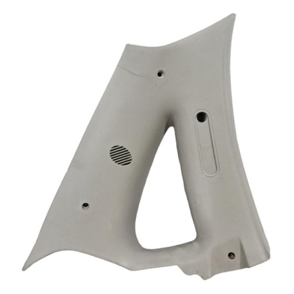 Acabamento Coluna Traseira Esquerda Gm Classic Ls 2013/14