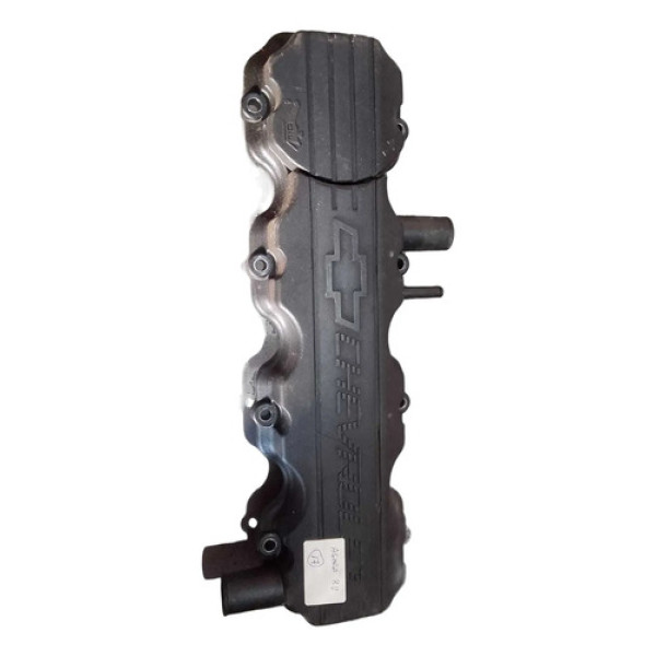 Tampa Valvulas Astra 8v 1999-2011 (n° Original: 93317147) Preto