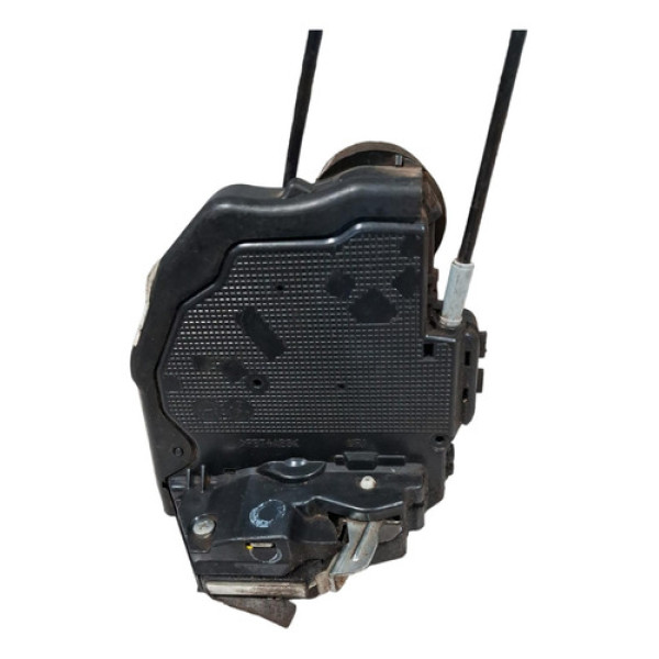 Trava Porta Eletrica Traseira Direita Civic 2014