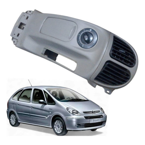 Console Cambio Ct X Sara Picasso Ex 2004 