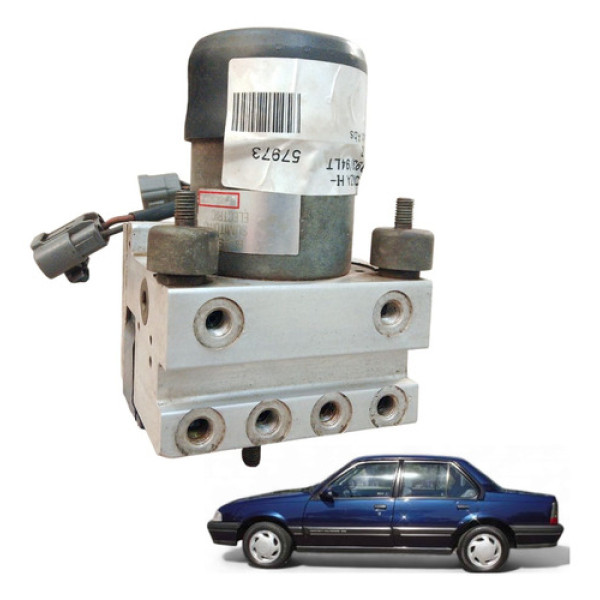 Módulo Abs Gm Monza Hi-tech 1993/94 