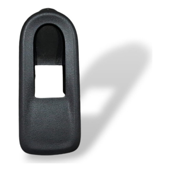 Moldura Botão Vidro Trasseiro Esquerdo Duster 2016 A 2020